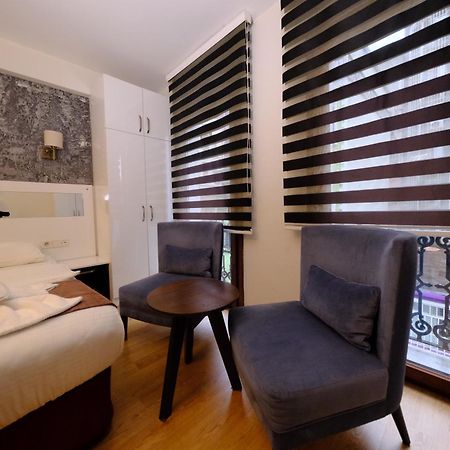 Taksim Green Suites Stambuł Zewnętrze zdjęcie