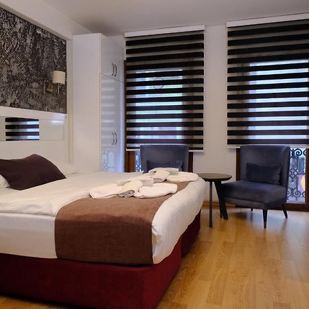 Taksim Green Suites Stambuł Zewnętrze zdjęcie