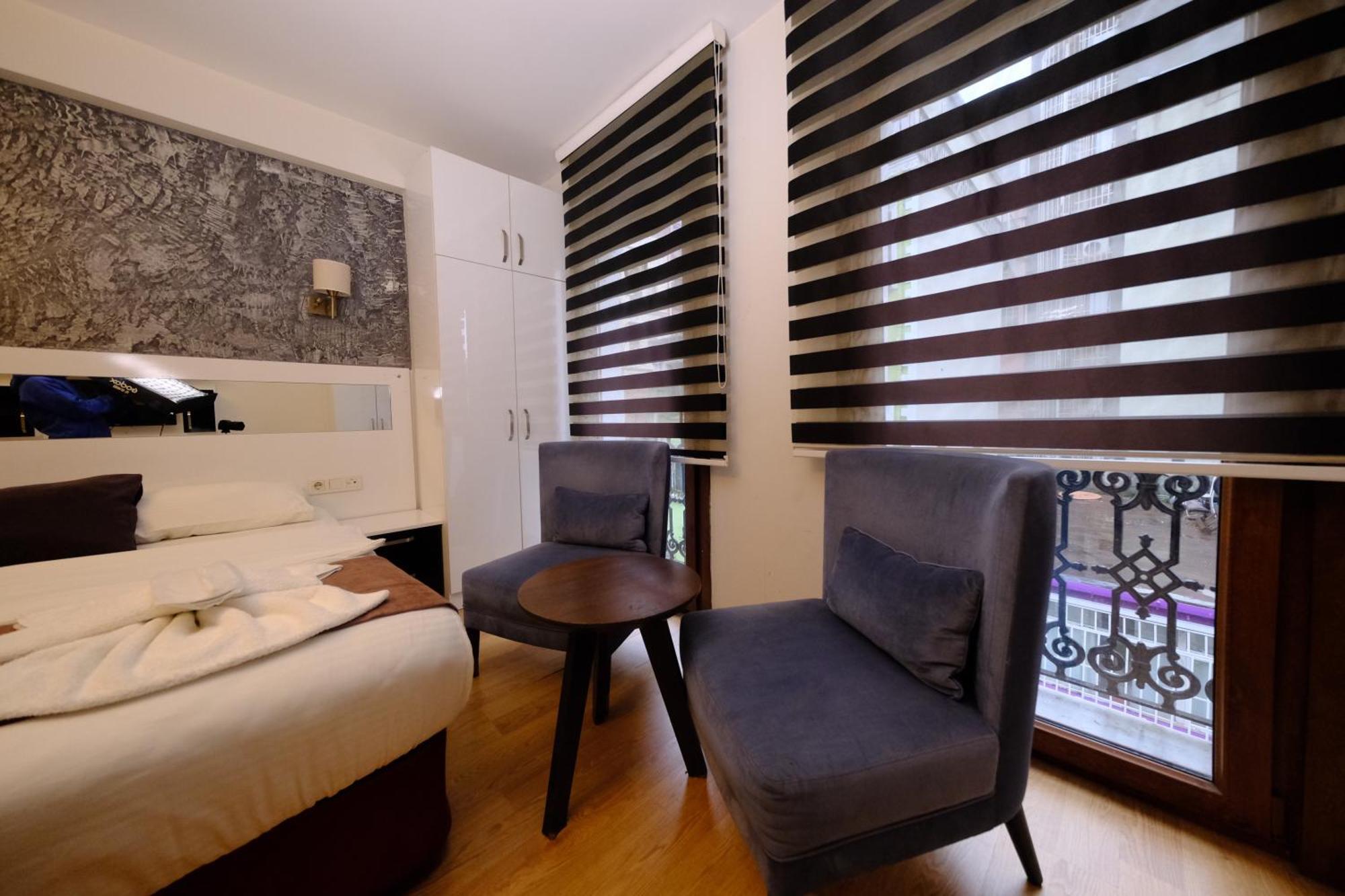 Taksim Green Suites Stambuł Zewnętrze zdjęcie