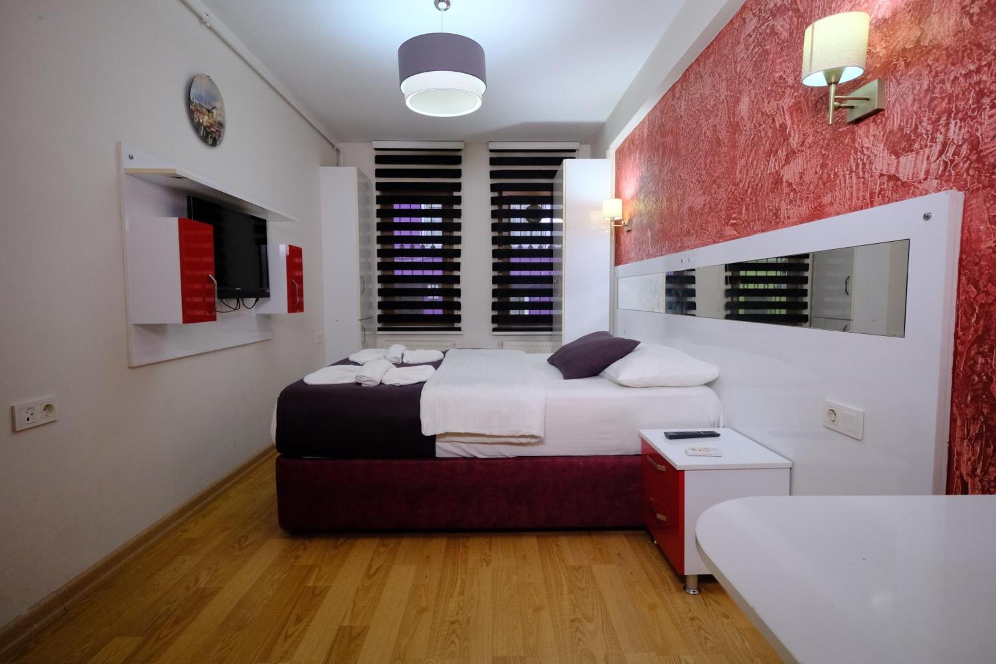 Taksim Green Suites Stambuł Zewnętrze zdjęcie