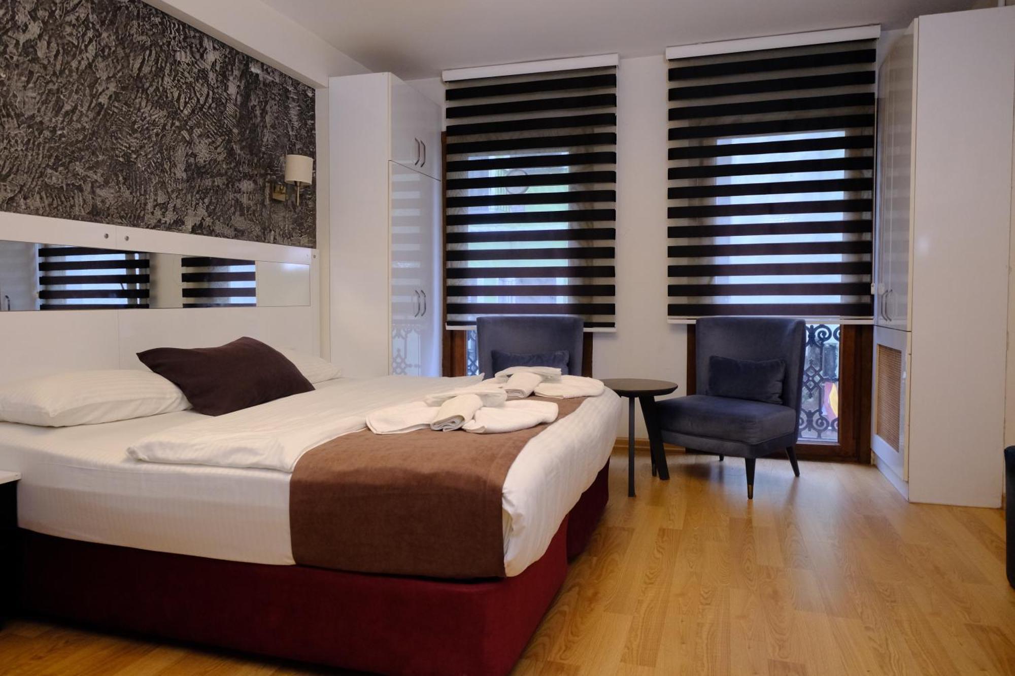 Taksim Green Suites Stambuł Zewnętrze zdjęcie