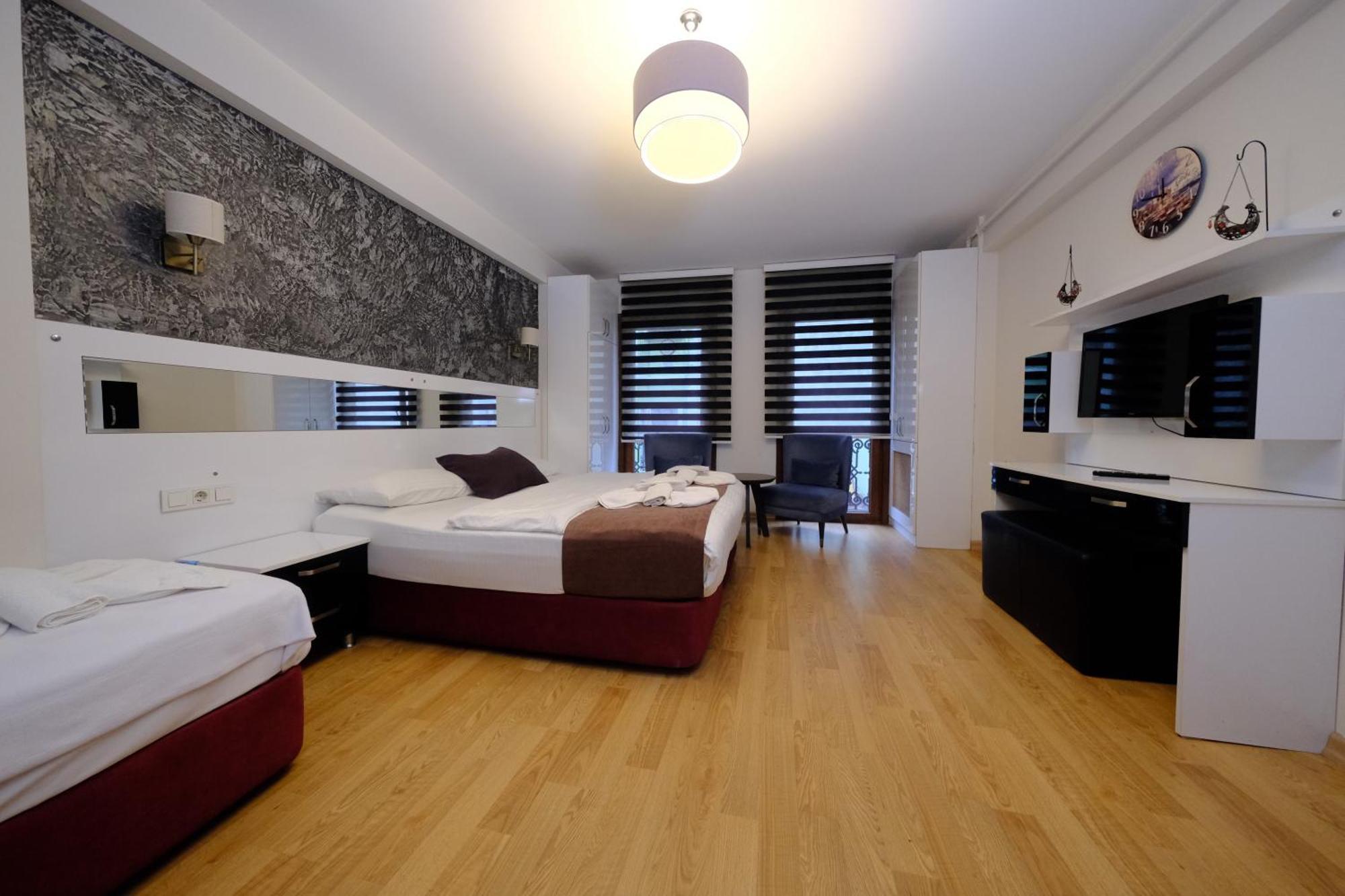Taksim Green Suites Stambuł Zewnętrze zdjęcie