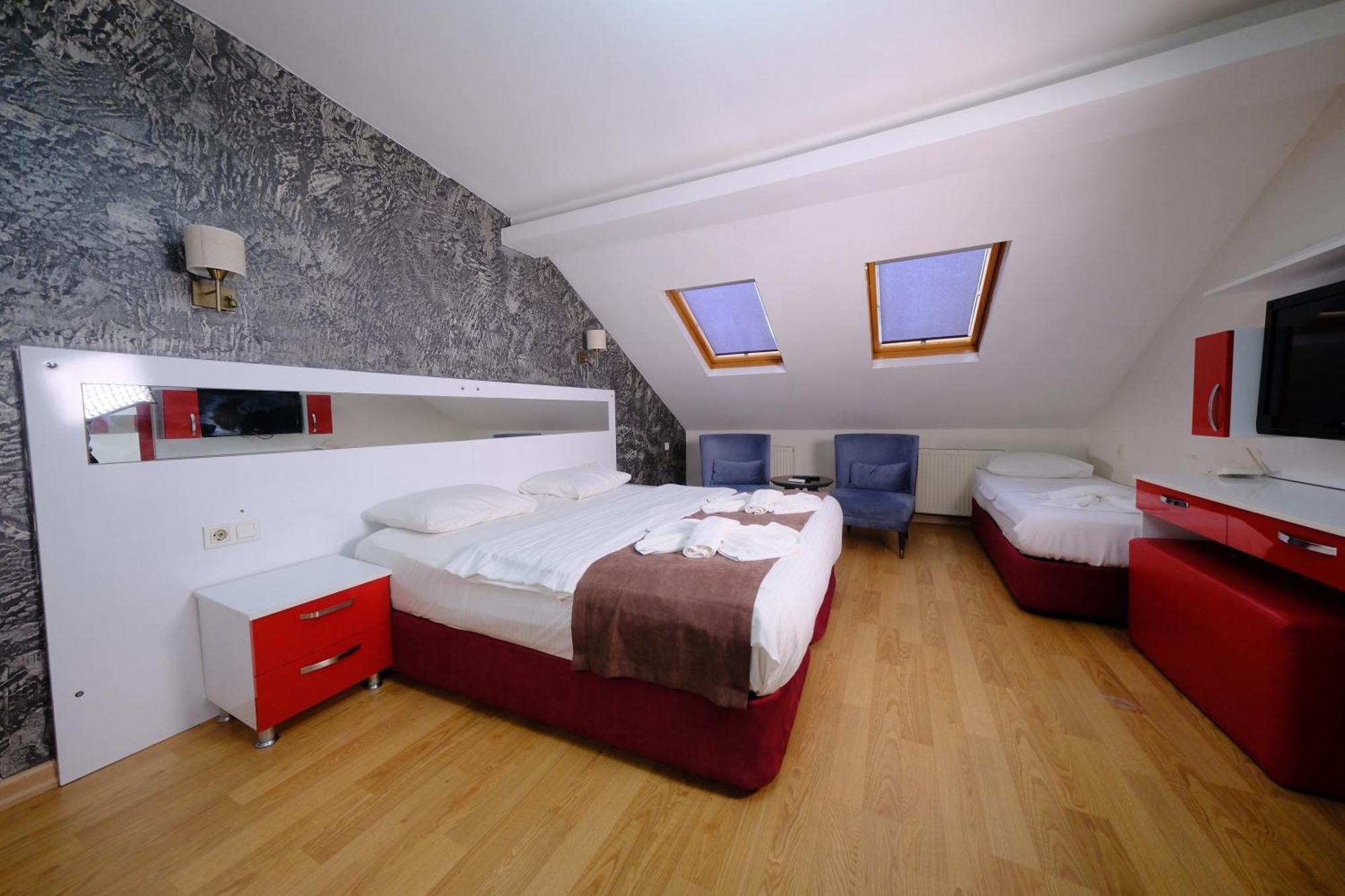 Taksim Green Suites Stambuł Zewnętrze zdjęcie