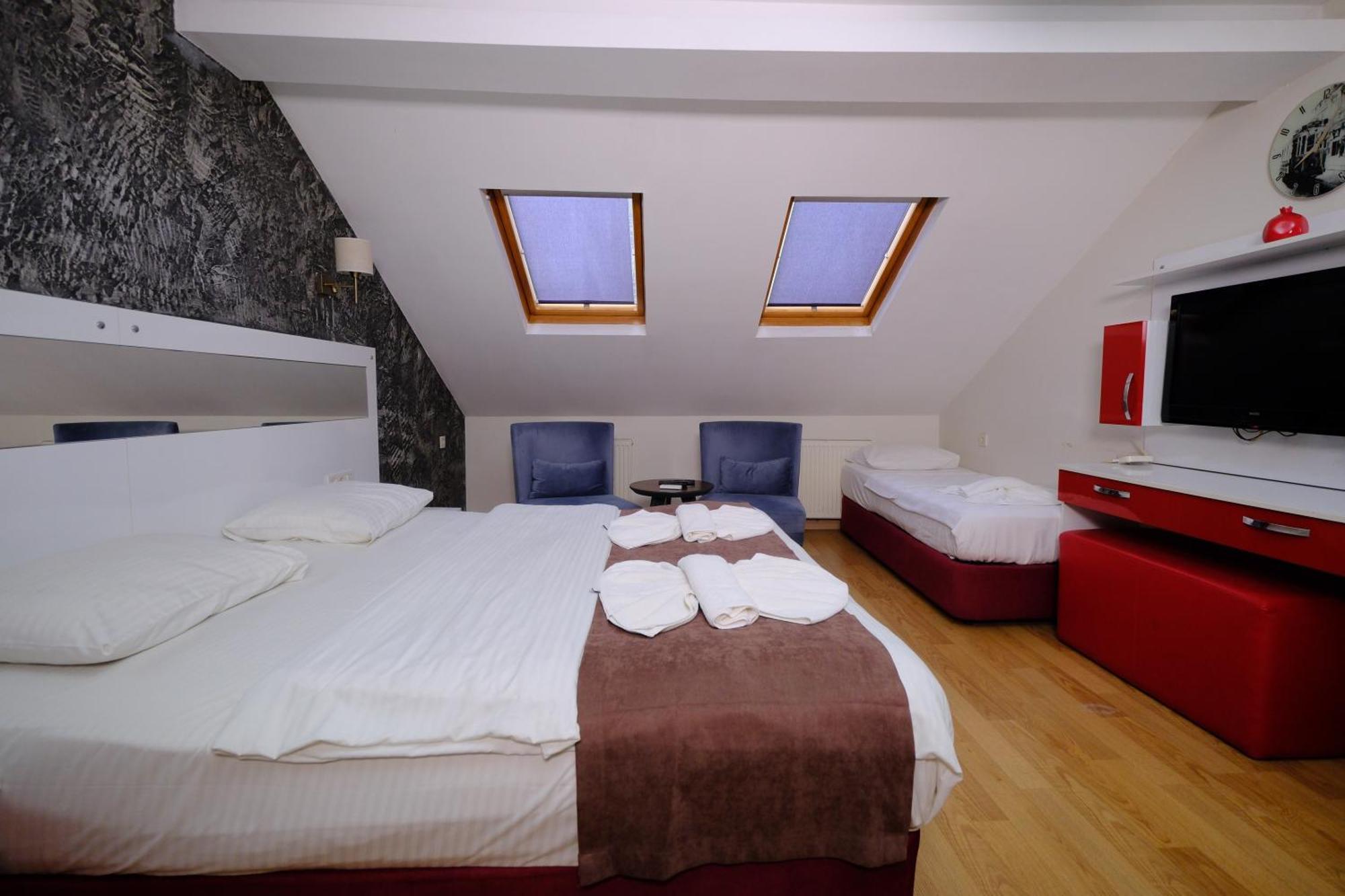 Taksim Green Suites Stambuł Zewnętrze zdjęcie