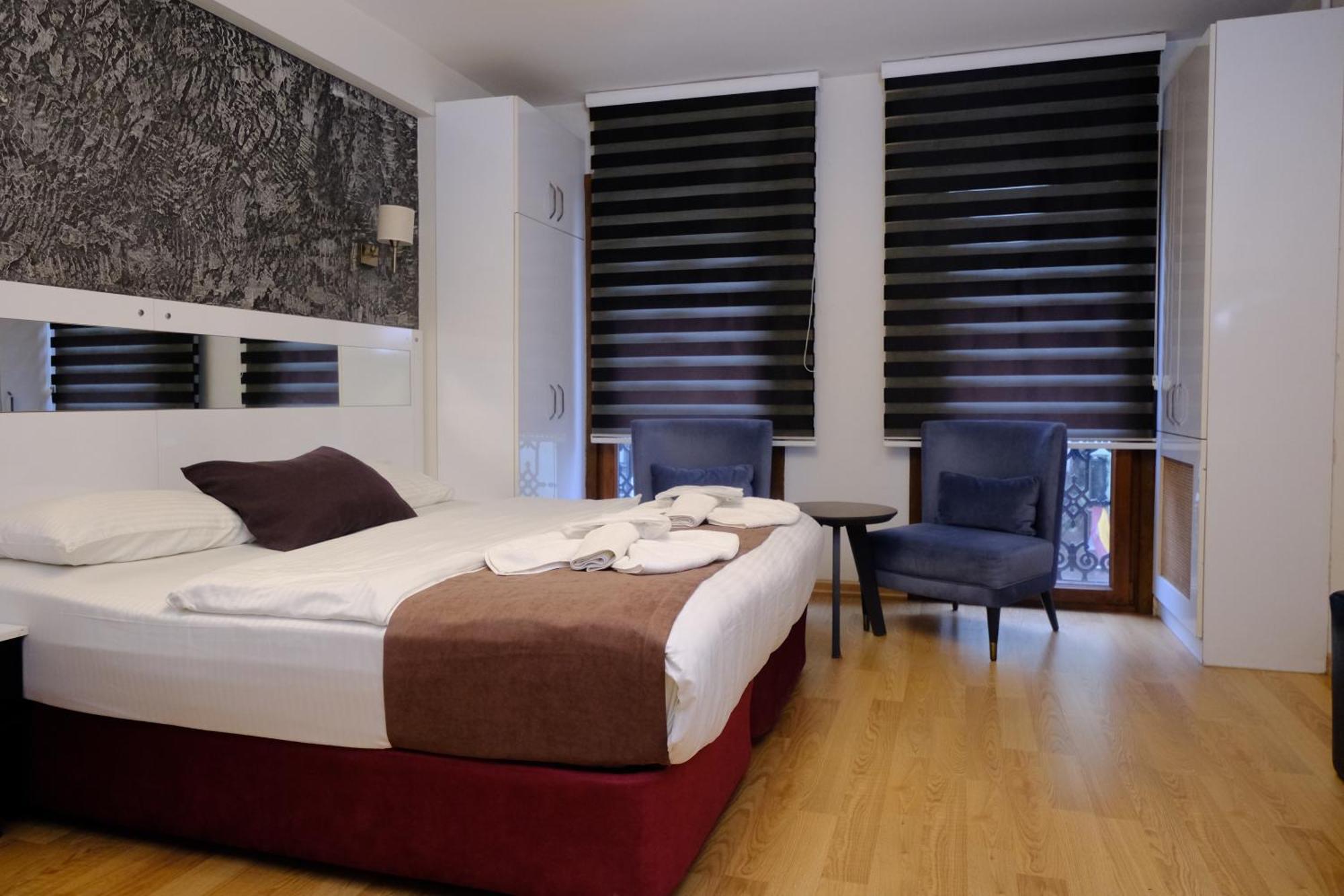 Taksim Green Suites Stambuł Zewnętrze zdjęcie