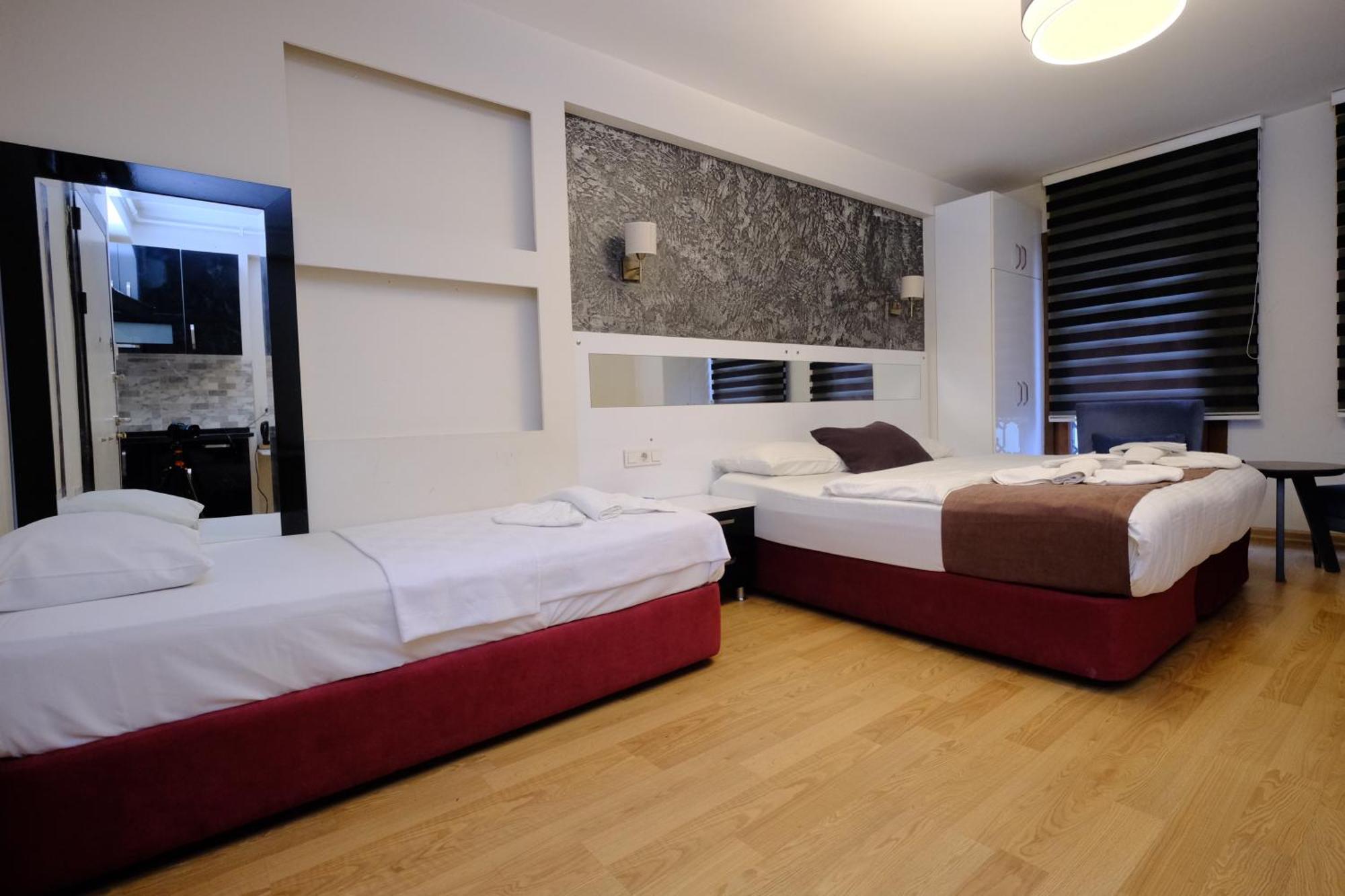 Taksim Green Suites Stambuł Zewnętrze zdjęcie