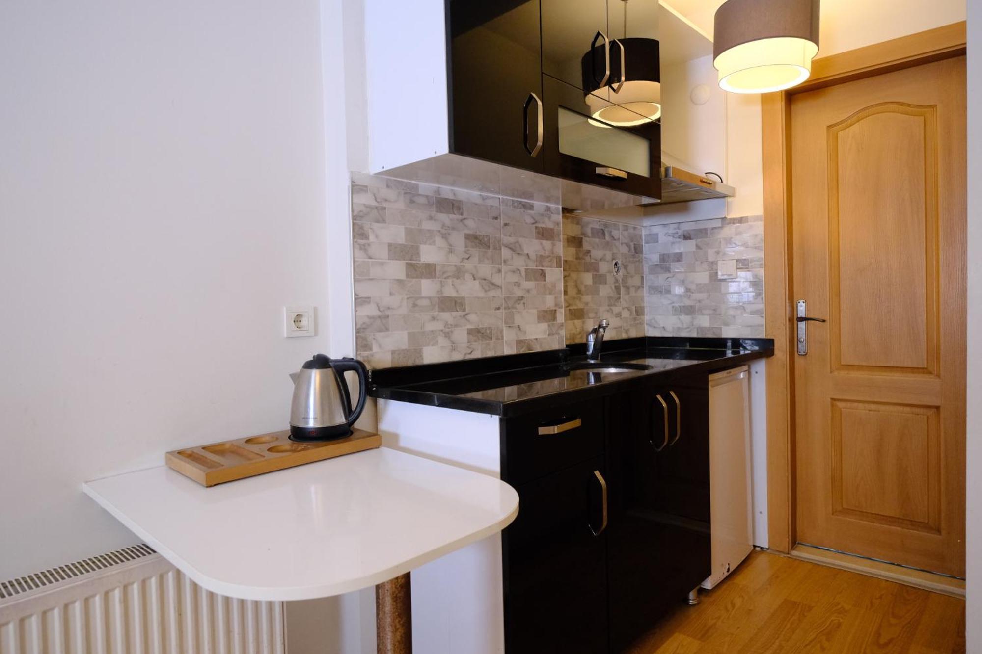 Taksim Green Suites Stambuł Zewnętrze zdjęcie