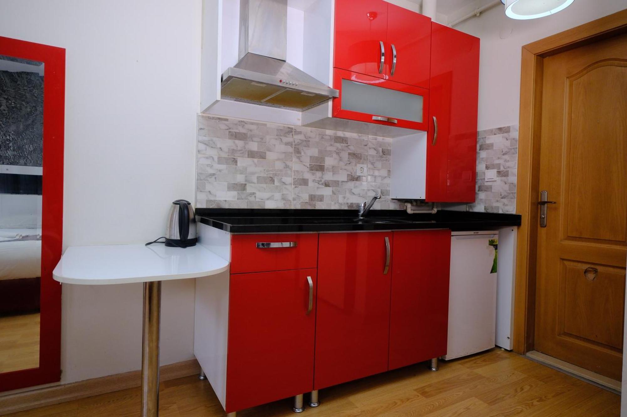 Taksim Green Suites Stambuł Zewnętrze zdjęcie