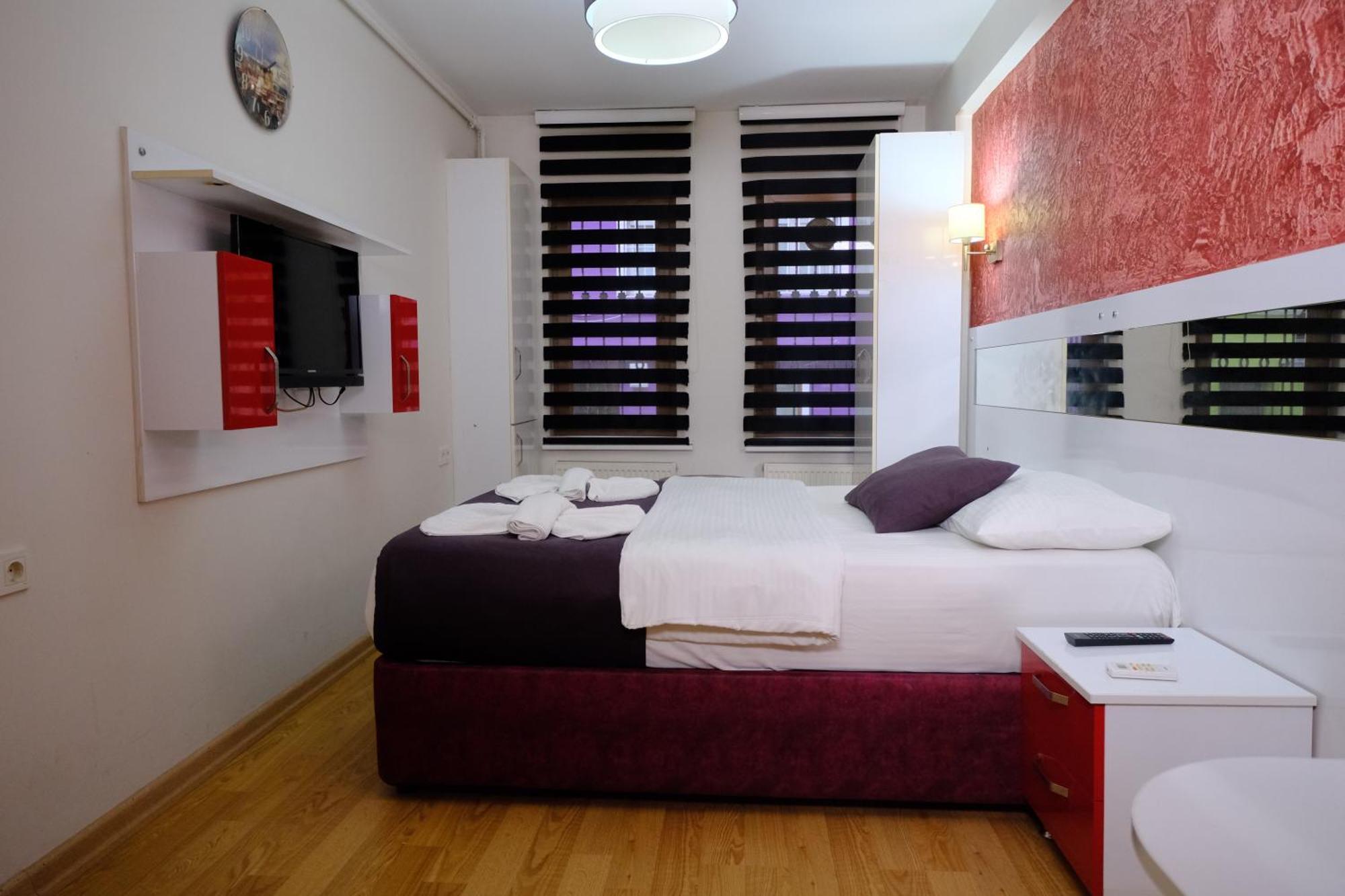 Taksim Green Suites Stambuł Zewnętrze zdjęcie