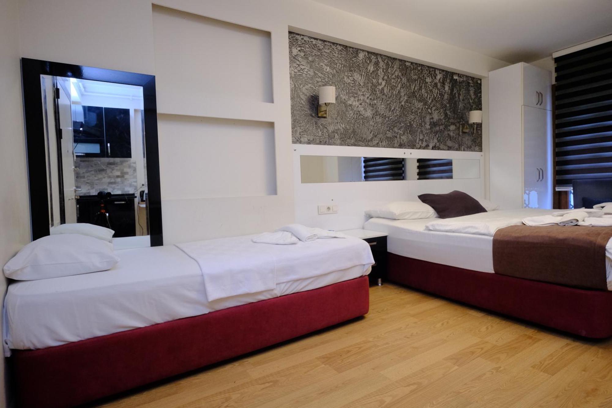 Taksim Green Suites Stambuł Zewnętrze zdjęcie