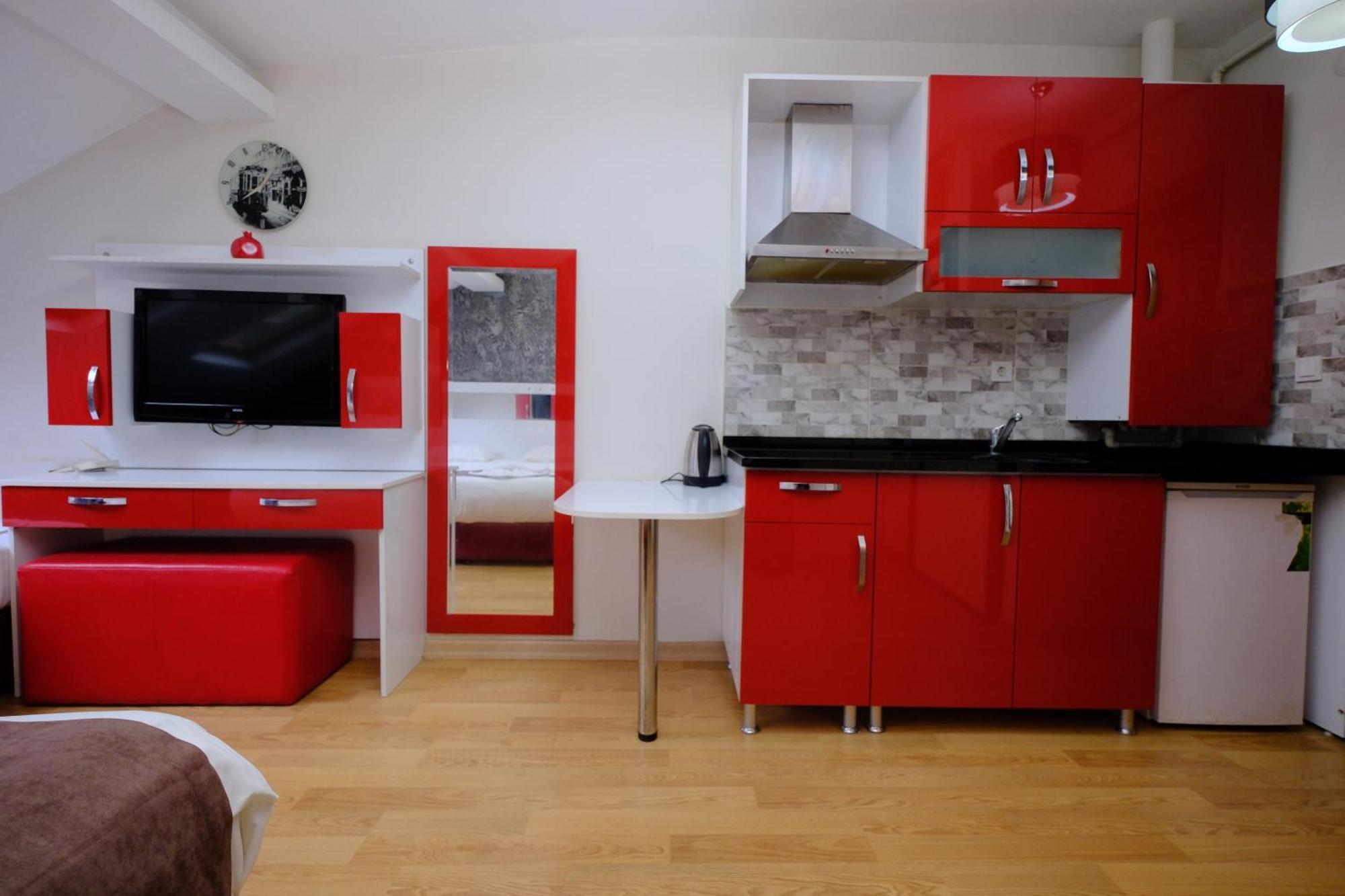 Taksim Green Suites Stambuł Zewnętrze zdjęcie