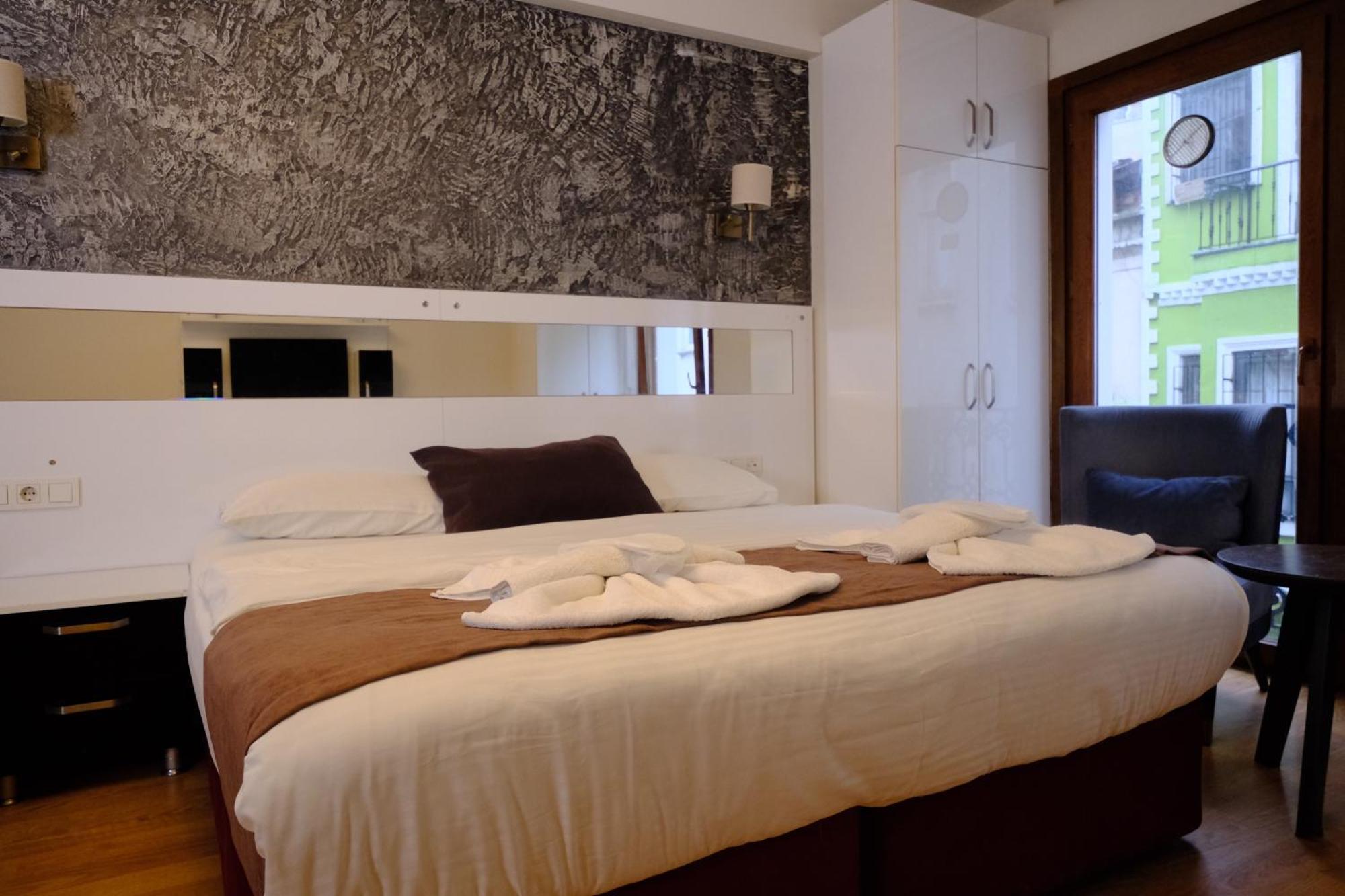 Taksim Green Suites Stambuł Zewnętrze zdjęcie