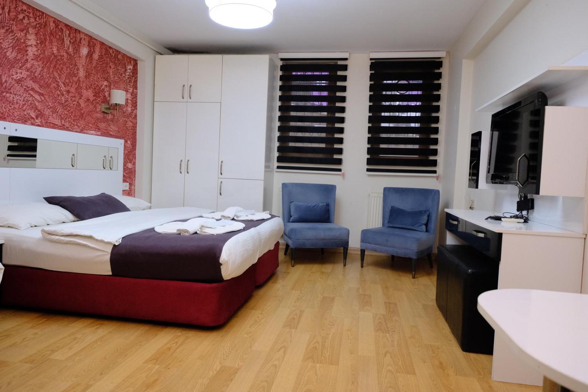 Taksim Green Suites Stambuł Zewnętrze zdjęcie