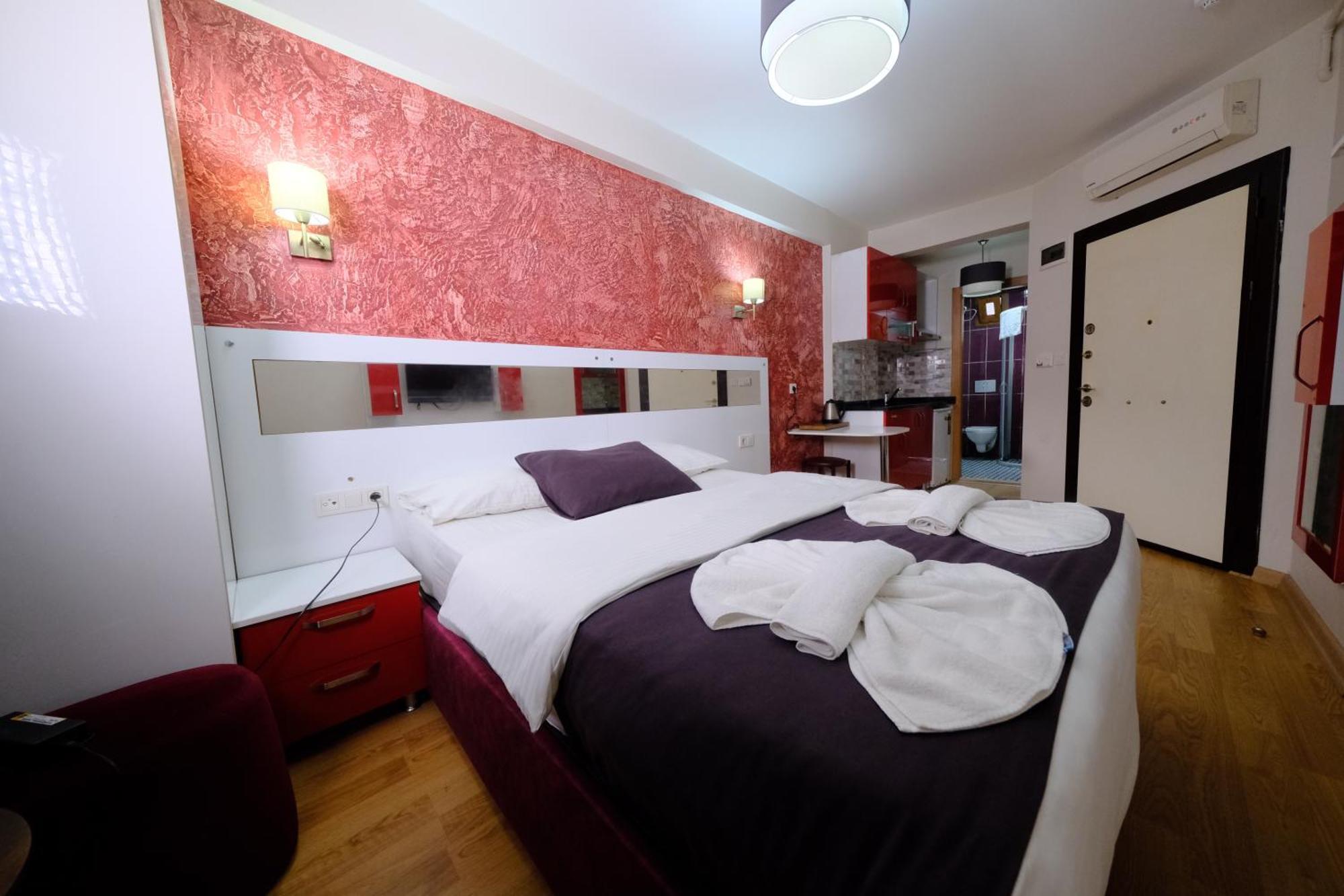 Taksim Green Suites Stambuł Zewnętrze zdjęcie