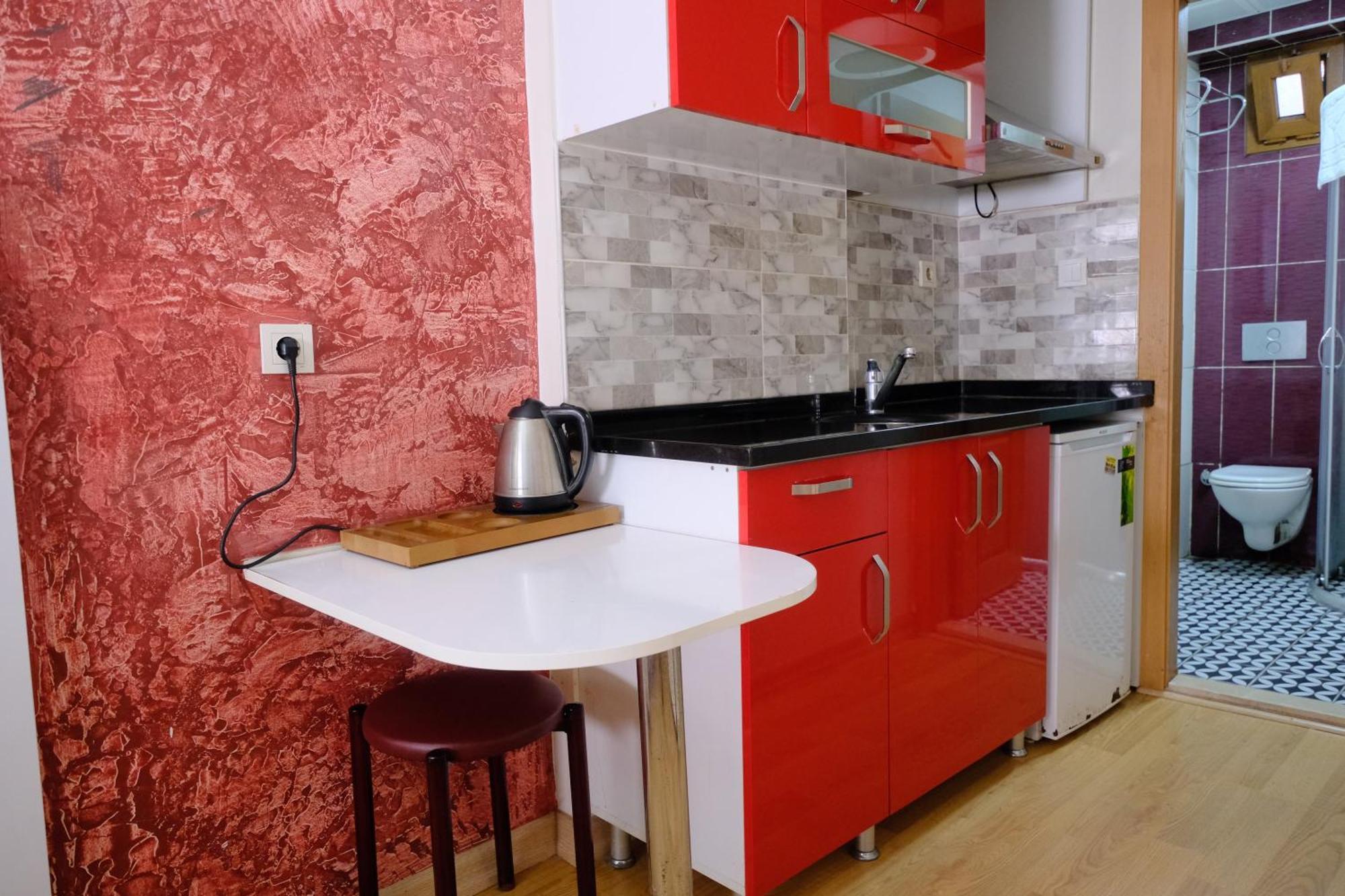 Taksim Green Suites Stambuł Zewnętrze zdjęcie