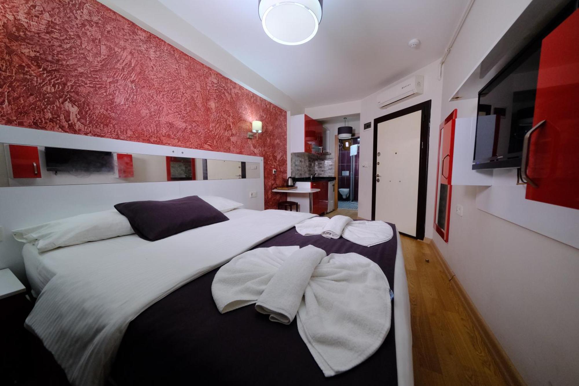Taksim Green Suites Stambuł Zewnętrze zdjęcie