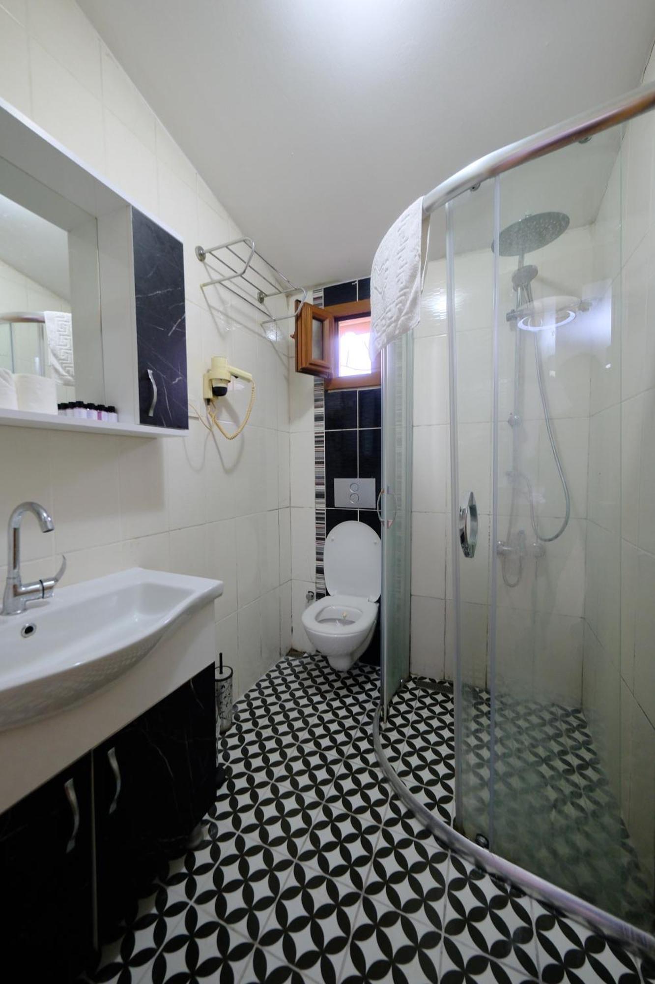 Taksim Green Suites Stambuł Zewnętrze zdjęcie
