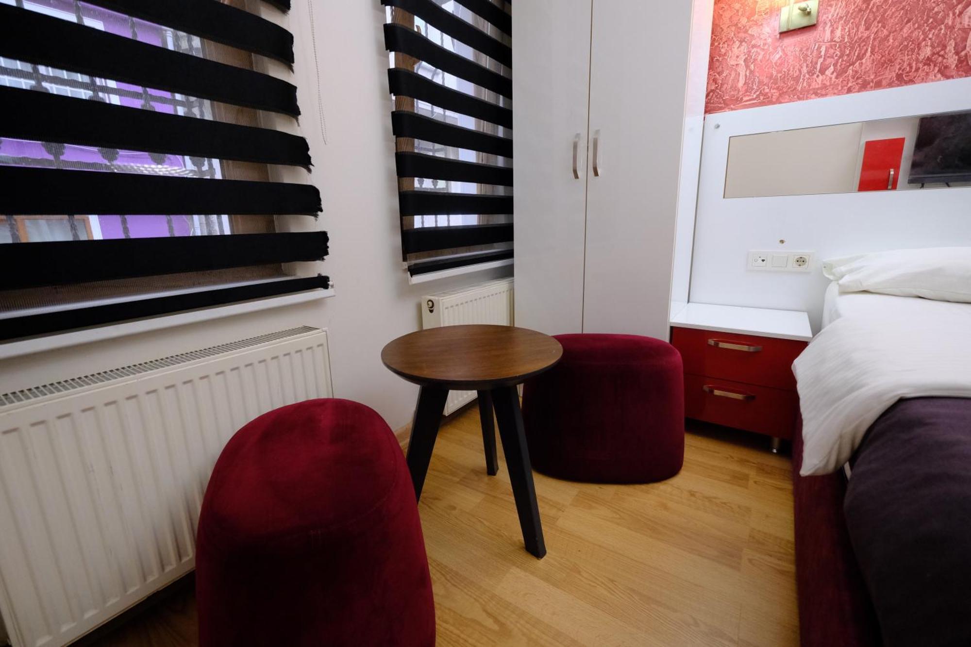 Taksim Green Suites Stambuł Zewnętrze zdjęcie