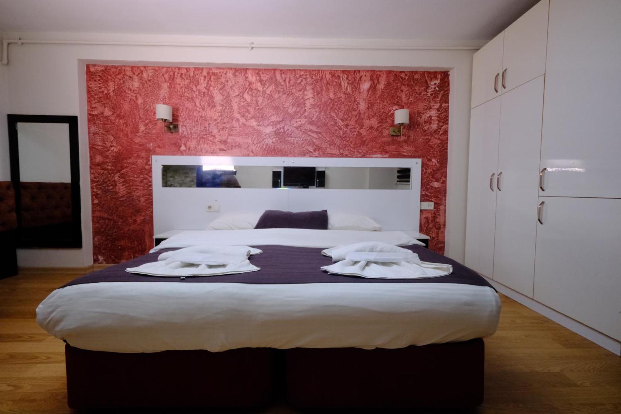 Taksim Green Suites Stambuł Zewnętrze zdjęcie